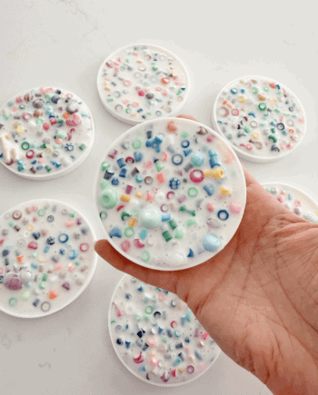 Picking Pad Sensory Fidget