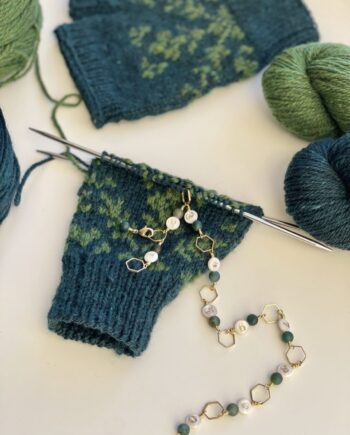 The Hive Chain Row Counter