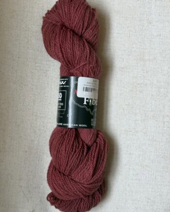 Barn Mitchell Wool Co. American Fiber Fingering