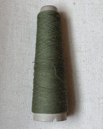 Silk/Stainless Steel HABU Textiles Lace