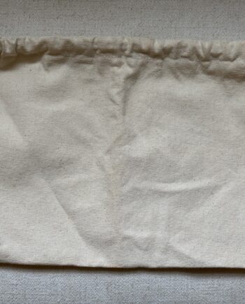 Natural Fringe Supply Co Stash Bag Size 3