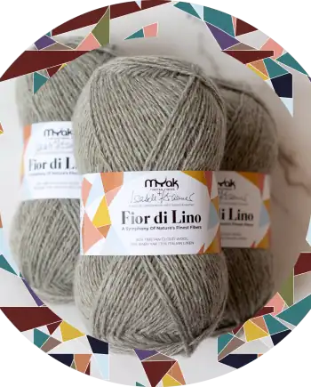 Mountain Mist mYak Fior di Lino