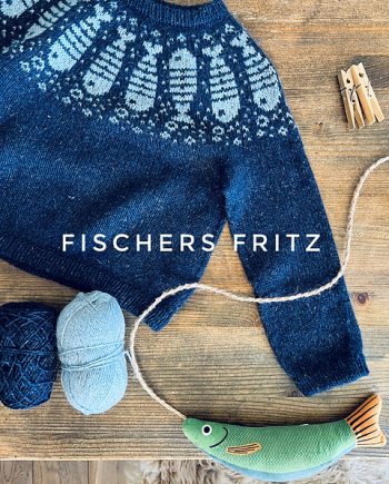 Fischer Fritz & Big Fritz Kit