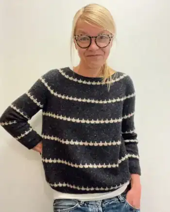 Heimathafen Pullover Kit
