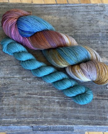Beneath the Breakers Sewrella Nylon Sock